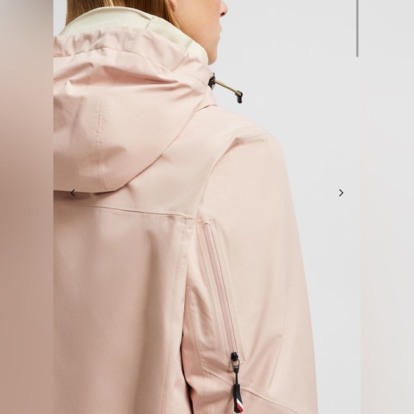 MONCLER
AMPAY GIUBOTTO GORE-TEX PADDED SKI JACKET - Picture 8 of 12